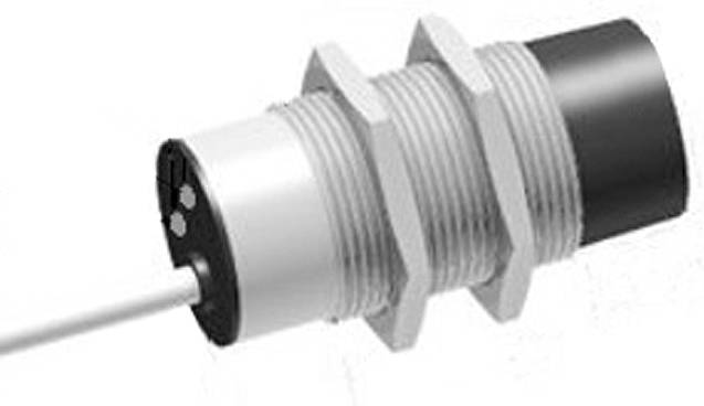 Защищенный ёмкостной выключатель с цифровым интерфейсом